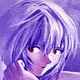 Neon Genesis Evangelion avatar 81