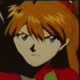 Neon Genesis Evangelion avatar 84