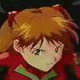 Neon Genesis Evangelion avatar 87