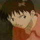 Neon Genesis Evangelion avatar 92