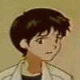 Neon Genesis Evangelion avatar 93