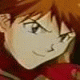Neon Genesis Evangelion avatar 99