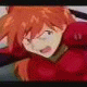 Neon Genesis Evangelion avatar 101