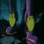 Neon Genesis Evangelion avatar 107