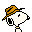 Peanuts avatar 44