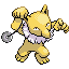 Pokemon avatar 493
