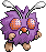Pokemon avatar 699