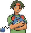 Pokemon avatar 914