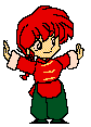 Ranma ½ avatar 20