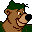 Disney's Robin Hood avatar 7