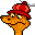 Disney's Robin Hood avatar 22