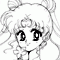 Sailor Moon avatar 211