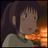 Spirited Away (Sen to Chihiro no kamikakushi) avatar 1