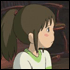 Spirited Away (Sen to Chihiro no kamikakushi) avatar 18