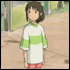 Spirited Away (Sen to Chihiro no kamikakushi) avatar 20