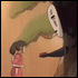 Spirited Away (Sen to Chihiro no kamikakushi) avatar 24