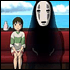 Spirited Away (Sen to Chihiro no kamikakushi) avatar 27