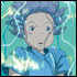 Spirited Away (Sen to Chihiro no kamikakushi) avatar 29