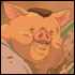 Spirited Away (Sen to Chihiro no kamikakushi) avatar 31