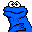 Sesame Street avatar 7