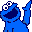 Sesame Street avatar 8