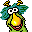 Sesame Street avatar 16