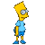 Simpsons, The avatar 3