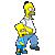 Simpsons, The avatar 9