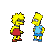 Simpsons, The avatar 10