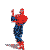 Spiderman avatar 42