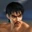 Tekken avatar 33