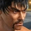 Tekken avatar 34