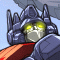 Transformers avatar 18