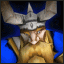 Warcraft / World of Warcraft (WoW) avatar 306