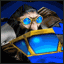 Warcraft / World of Warcraft (WoW) avatar 364