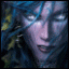 Warcraft / World of Warcraft (WoW) avatar 523