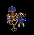 Warcraft / World of Warcraft (WoW) avatar 627