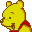 Winnie the Pooh avatar 11