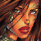 Witchblade avatar 43
