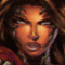 Witchblade avatar 50