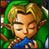 Zelda avatar 22