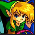 Zelda avatar 26