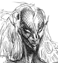 Assorted Fantasy avatar 266