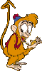 Disney's Aladdin avatar 1