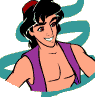 Disney's Aladdin avatar 2