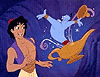 Disney's Aladdin avatar 3