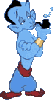 Disney's Aladdin avatar 6