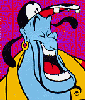 Disney's Aladdin avatar 9