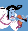 Disney's Aladdin avatar 10
