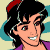 Disney's Aladdin avatar 18